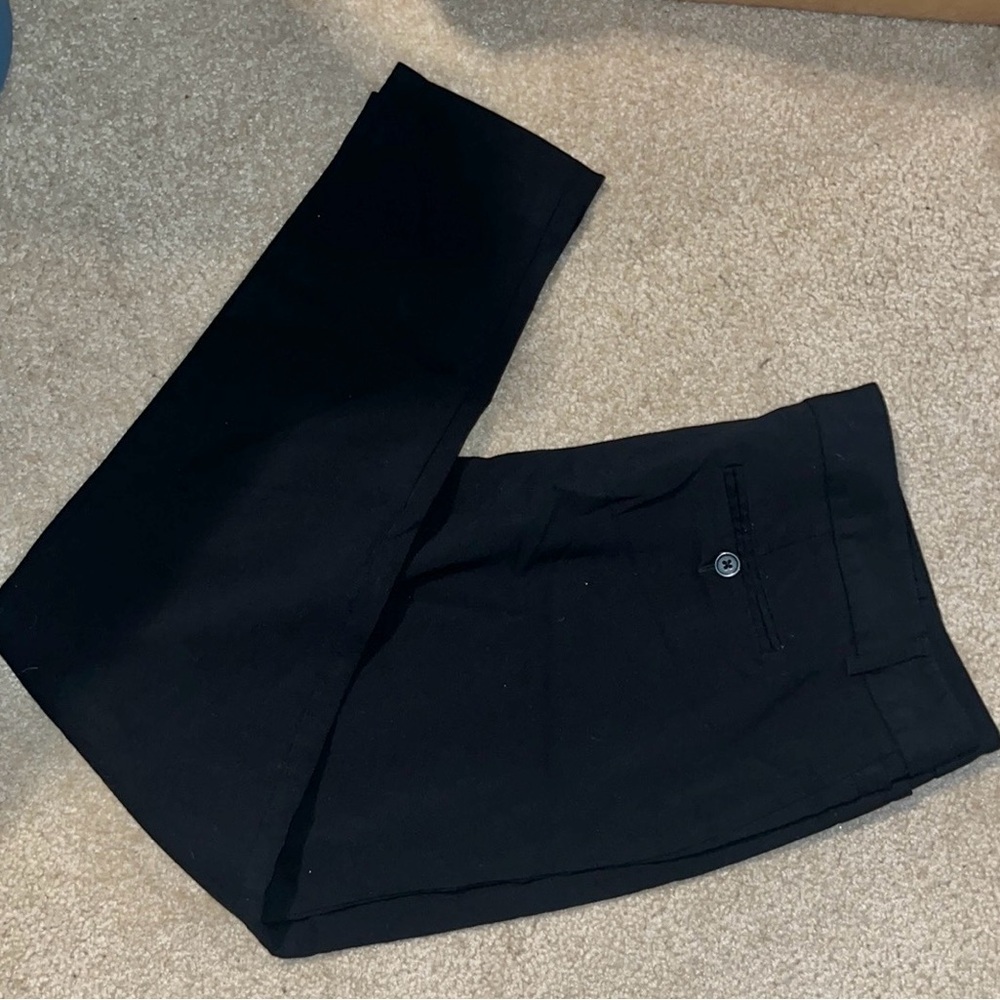 No Boundaries Black Pants Size 17